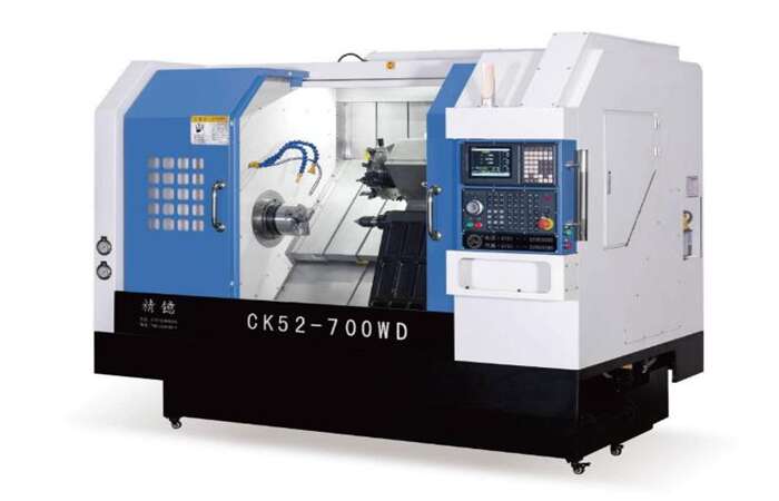崆峒区回收CNC